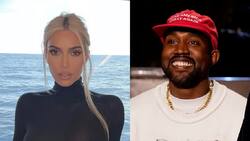 Kanye West contrata al abogado de Melinda Gates para su divorcio de Kim Kardashian