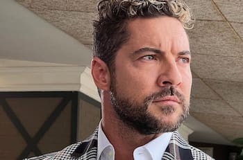 David Bisbal se pronuncia por primera vez, tras la localización de su hermano