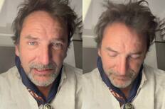 “Doy un paso al costado”: Daniel Fuenzalida sorprendió al anunciar drástico cambio en su futuro laboral