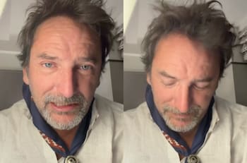 “Doy un paso al costado”: Daniel Fuenzalida sorprendió al anunciar drástico cambio en su futuro laboral