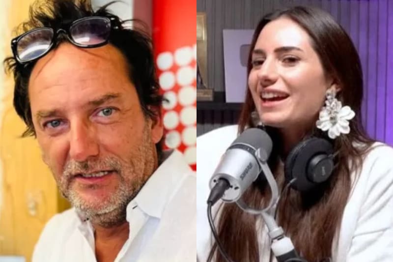 Usuarios se lanzan contra Rosario Bravo.