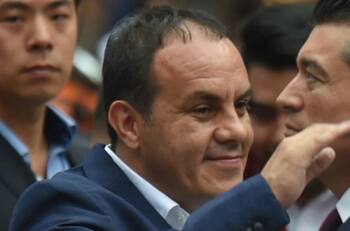 Cuauhtémoc Blanco, así se refiere a su bioserie: "Siempre hablo de frente y no me quedo callado"