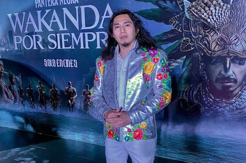 Josué Maychi conversó con TiempoX.