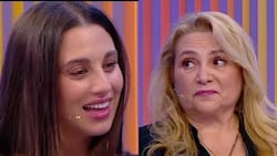 “Te vas a acordar de mí en unos años”: Latife Soto predice sexo y la lucrativa profesión que tendrá bebé de Tita Ureta