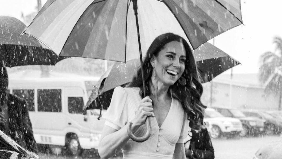 Kate Middleton: así va evolucionando su estilo desde que es princesa de Gales