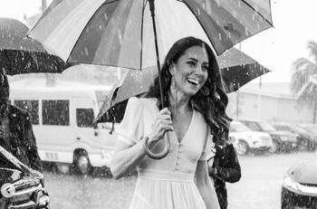 Kate Middleton: así va evolucionando su estilo desde que es princesa de Gales