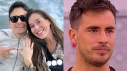 “¿Te está amenazando?”: Filtran conversación entre Camilo Huerta y exmarido de Vale Roth tras rumores de infidelidad