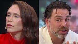 “No te podí hacer el hue…”: Di Mondo lanza grave acusación contra José Antonio Neme