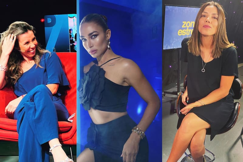 envueltas en una confusa polémica.