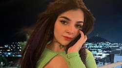 Karely Ruiz presume foto con Sebastián Rulli y usuarios de redes reaccionan: "Cuidado Angelique"