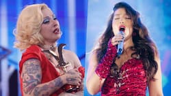 FOTO | Mon Laferte revela conversación privada con María José Quintanilla: le habló de Viña 2027