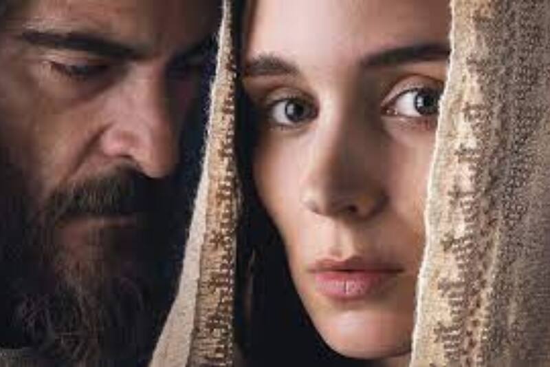 - Créditos: Still de la película "María Magdalena"