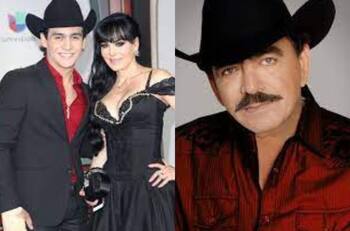 Maribel Guardia habla de la posibilidad de llevar las cenizas de Julián Figueroa a Juliantla