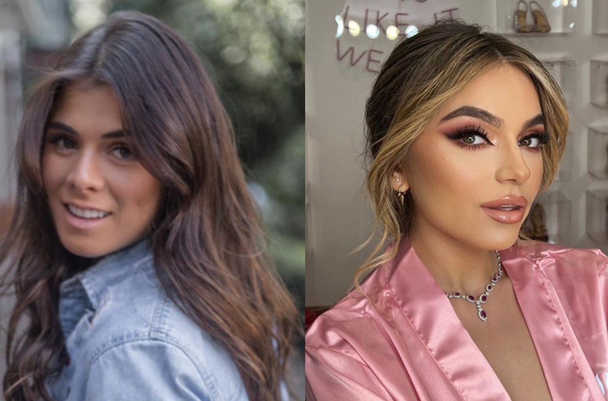 ¿No la invitó? Sofía Castro le envía mensaje a Paulina Peña después de su boda