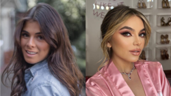 ¿No la invitó? Sofía Castro le envía mensaje a Paulina Peña después de su boda