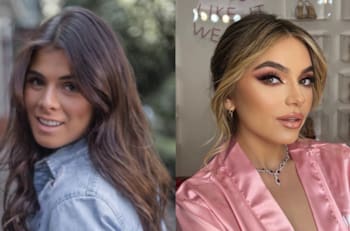 ¿No la invitó? Sofía Castro le envía mensaje a Paulina Peña después de su boda