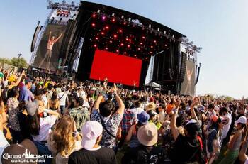 Corona Capital Guadalajara: cuándo y dónde comprar boletos y quiénes se presentarán este año