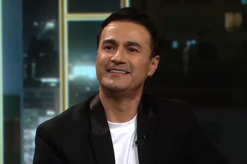 Así sería el nuevo show de Ruperto en CHV.