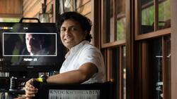 M. Night Shyamalan dice que su película "Knock at the Cabin" es una historia bíblica moderna