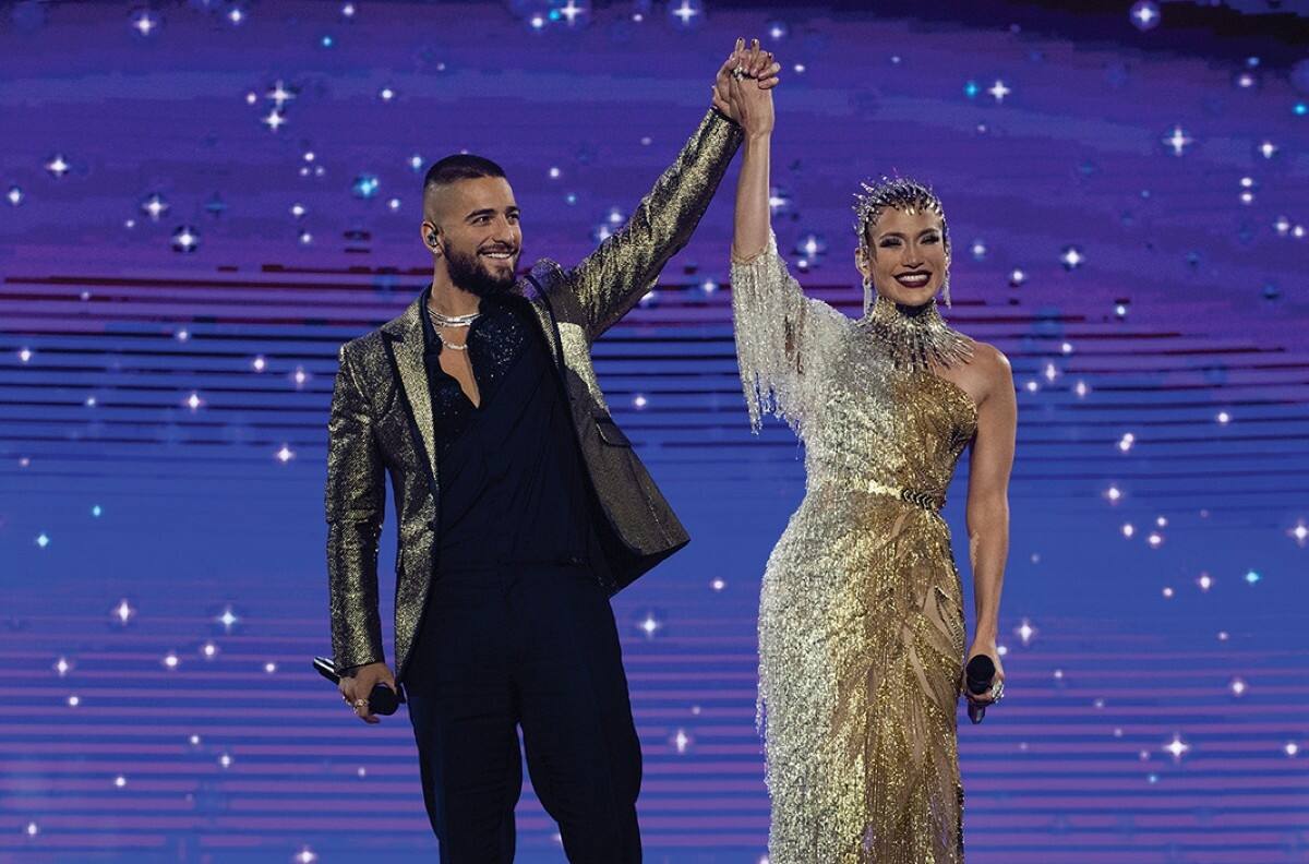 5 curiosidades sobre "Marry Me", la nueva película de Jennifer Lopez, que deberías conocer