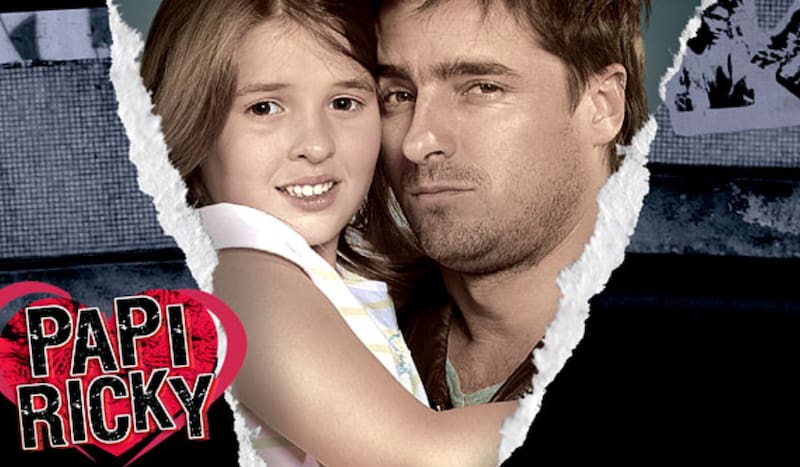 volverá a transmitirse y te contamos qué fue de los actores que la protagonizaron.