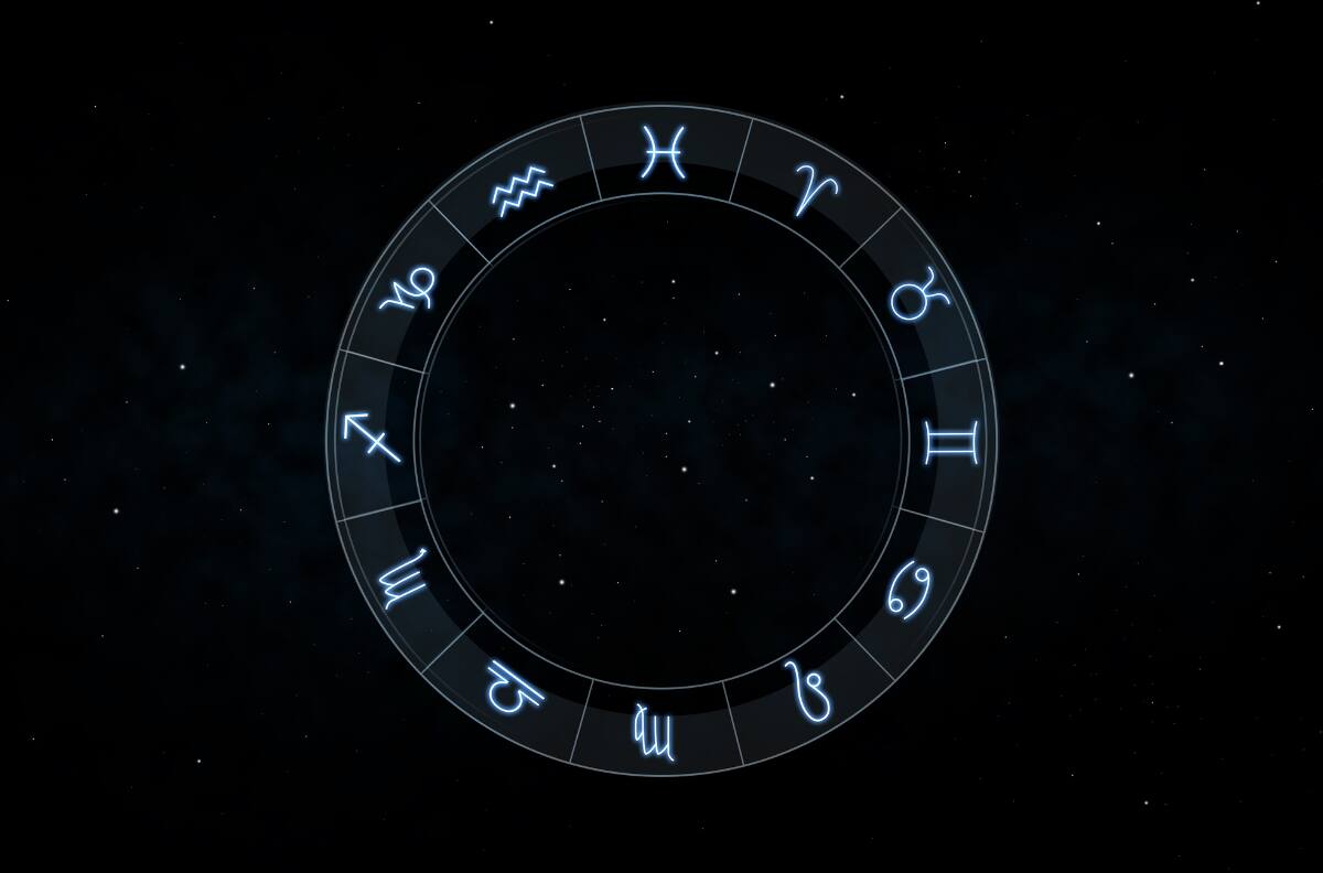 VIDEOS: ¿Cuál es el Horóscopo de la semana del 5 al 11 de diciembre para cada signo zodiacal?