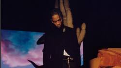 Travis Scott se prepara para el debut de Astroworld con el lanzamiento de dos nuevos singles
