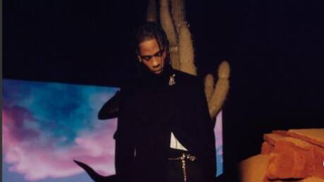 Travis Scott se prepara para el debut de Astroworld con el lanzamiento de dos nuevos singles