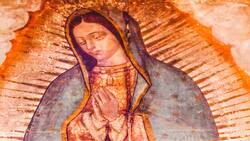 Conoce 4 misterios en torno a la imagen de la Virgen de Guadalupe