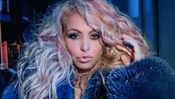 Paulina Rubio revela que mantiene a los padres de sus hijos