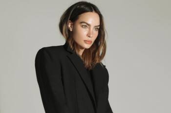 Belinda estaría buscando novio en la realeza