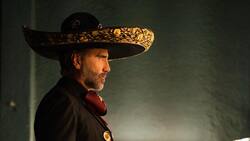 Alejandro Fernández festeja con emotivo mensaje el Día del Mariachi