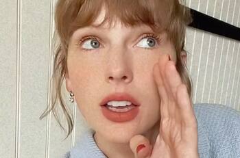 Taylor Swift colapsa Ticketmaster con la venta de boletos para su primera gira en cinco años