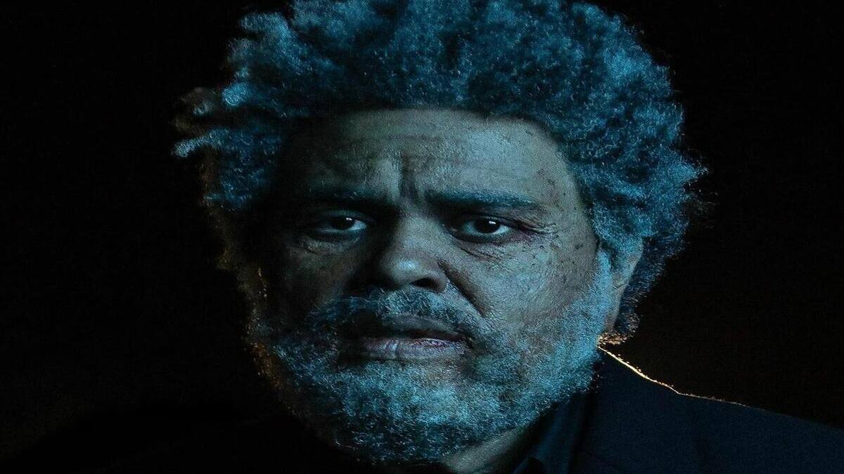 ¡Atención fans! The Weeknd lanzó nuevo disco: "Dawn FM"