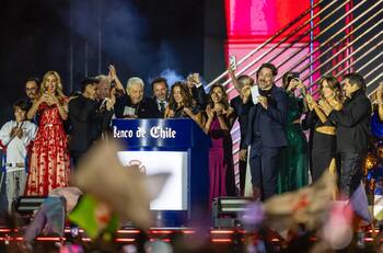 “Siempre hay una pequeña disputa por...”: Emblemático presentador de la TV chilena reveló secreto a voces de la Teletón