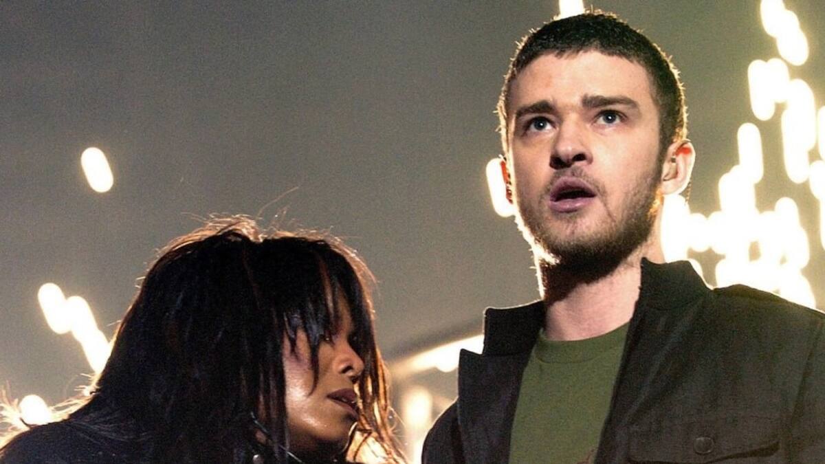 Estrenan nuevo documental sobre el accidente de vestuario de Janet Jackson y Twitter enfurece