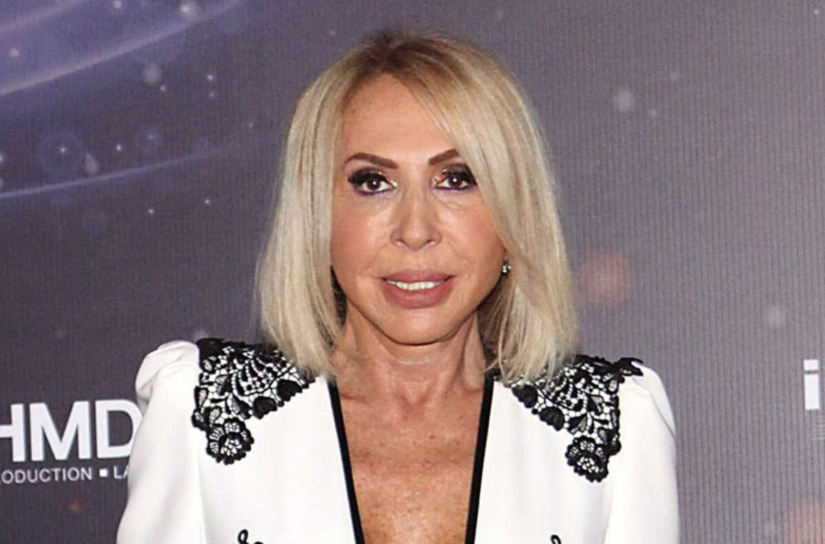 Laura Bozzo reaparece en redes sociales y pide ayuda para no ir a prisión