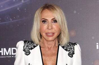 Laura Bozzo reaparece en redes sociales y pide ayuda para no ir a prisión