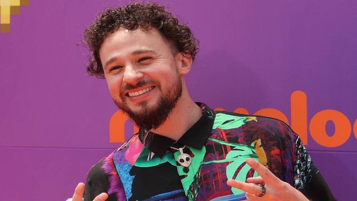 Luisito Comunica denuncia estafa en sitio que vende boletos para Bad Bunny