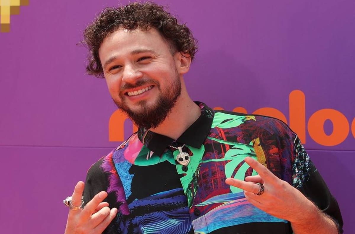 Luisito Comunica denuncia estafa en sitio que vende boletos para Bad Bunny