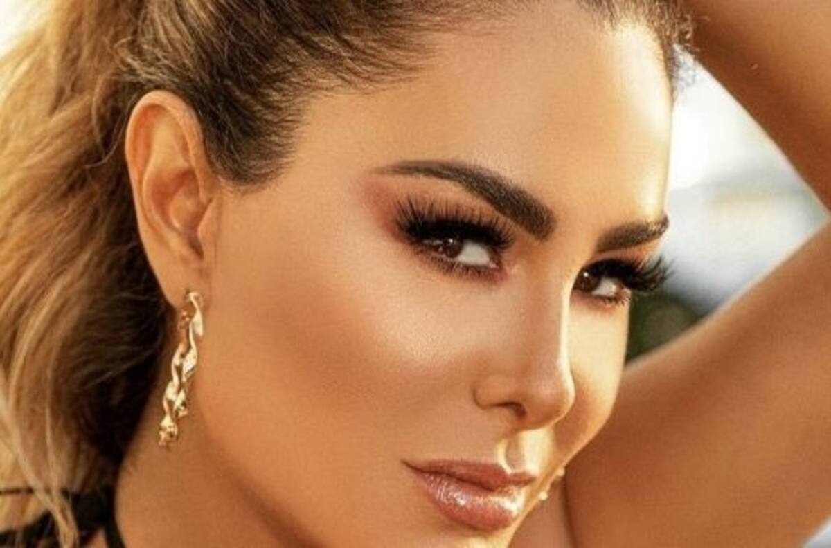 Ninel Conde la desalojan de su apartamento en Miami: "Le están tirando los tacones"