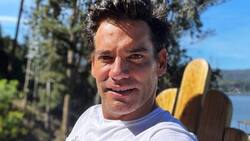 Cristián de la Fuente: revelan otra infidelidad del actor con una famosa mexicana