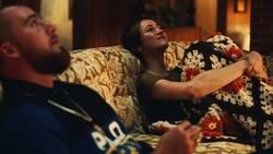 Maude Apatow y las veces que su padre se ha referido a su "relación" con Angus Cloud