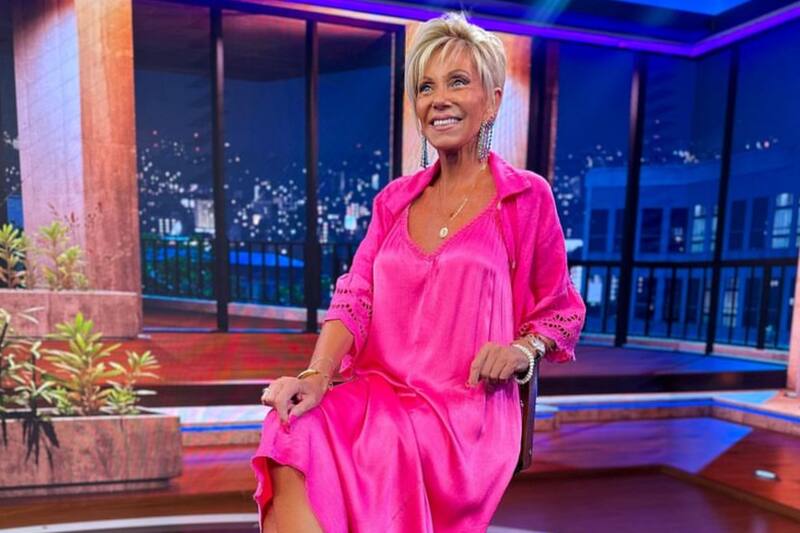 regresó a "Tal Cual" tras complejo diagnóstico y operación.