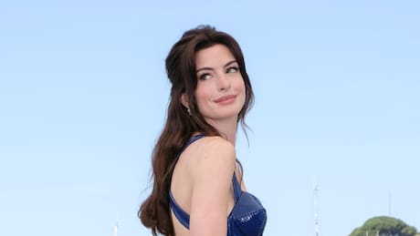 Anne Hathaway es una mujer con "tremenda pasión, determinación, tristeza y amor" en Armageddon Time