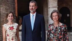 Reina Letizia: el oscuro vicio que también padece la reina Sofía