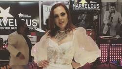 Carmen Campuzano le responde a quienes se burlan de su nariz