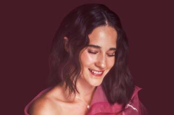 Ximena Sariñana le hace cóver a Ricky Martin y estrena la canción en exclusiva por Amazon