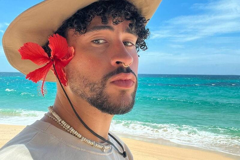 Spotify Taylor Swift fue la segunda con mayores reproducciones. - Créditos: Instagram