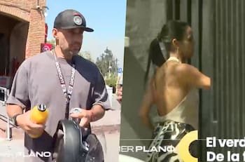 VIDEO | Primer Plano expone a la supuesta nueva conquista de Jorge Valdivia: su reacción lo dice todo